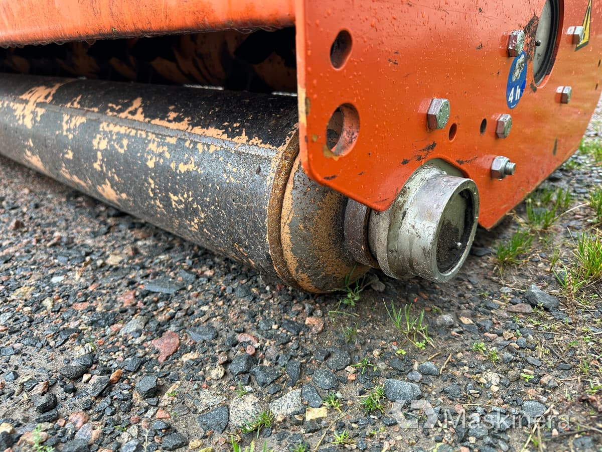 التقطيع جزازة Betesputs Agrimaster KL 270 SW: صور 22 التقطيع جزازة Betesputs Agrimaster KL 270 SW: صور 22