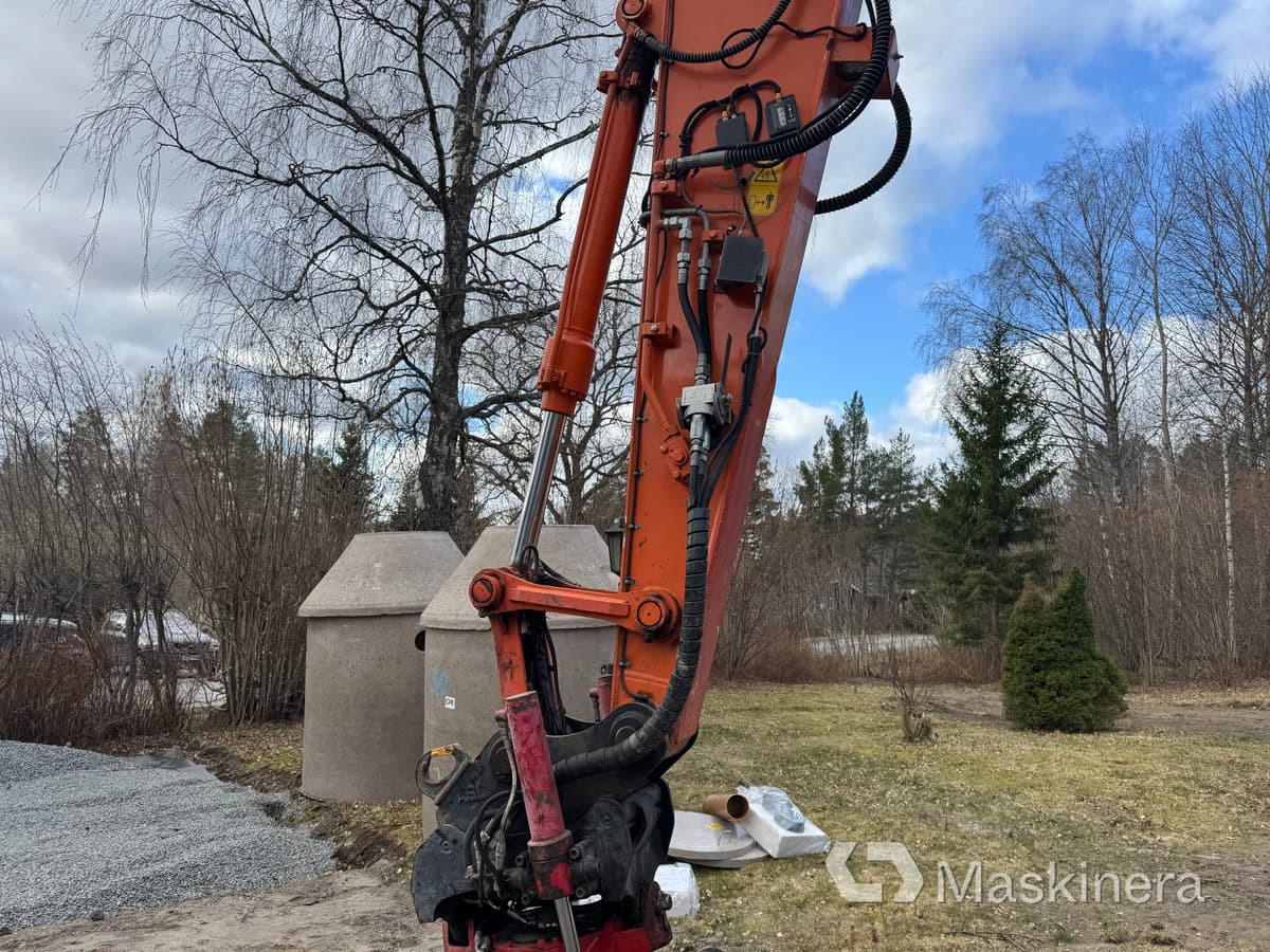 Grävmaskin Hitachi ZX130-3 إيجار Grävmaskin Hitachi ZX130-3: صور 36