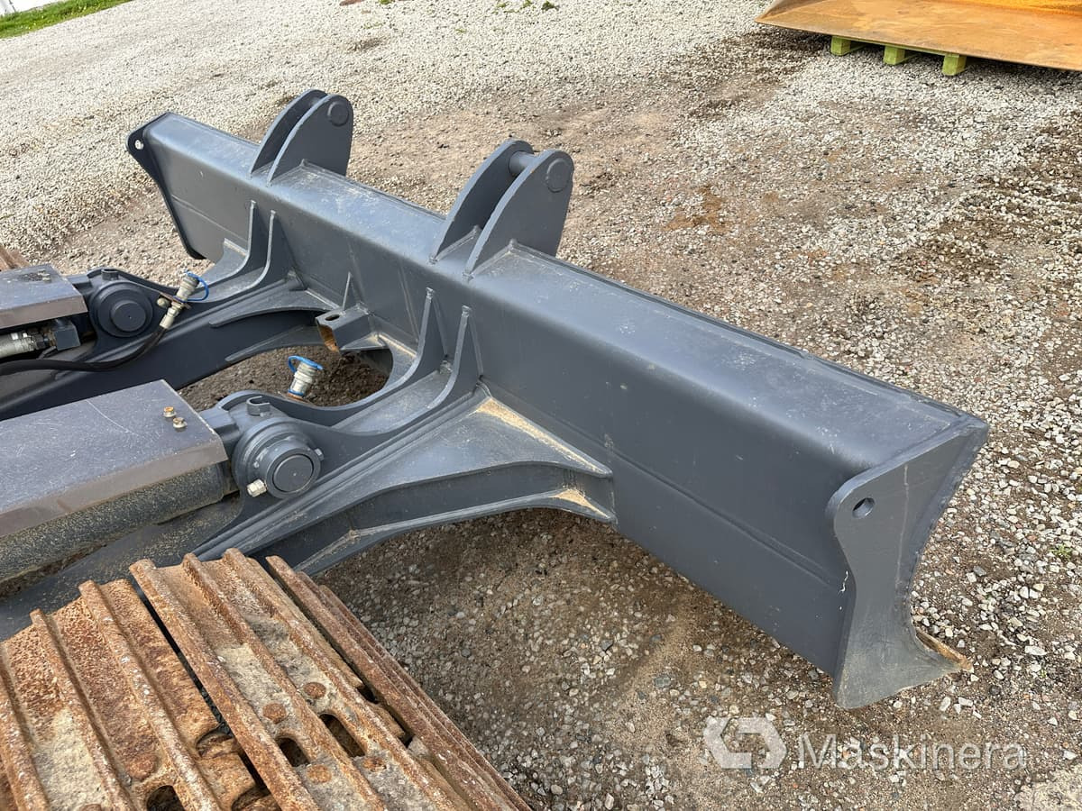 Grävmaskin Kobelco SK270SRNLC-5 إيجار Grävmaskin Kobelco SK270SRNLC-5: صور 33 Grävmaskin Kobelco SK270SRNLC-5 إيجار Grävmaskin Kobelco SK270SRNLC-5: صور 33