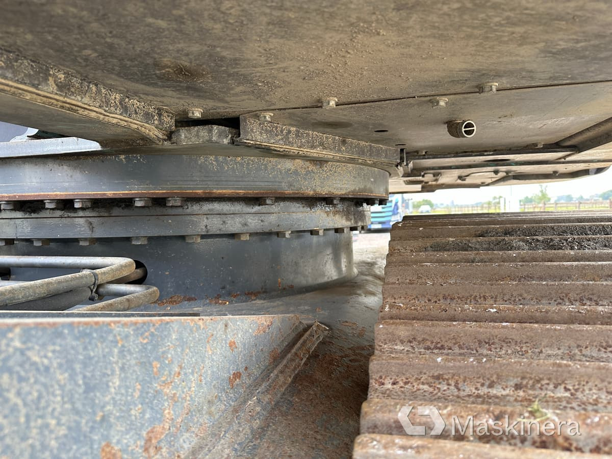 Grävmaskin Kobelco SK270SRNLC-5 إيجار Grävmaskin Kobelco SK270SRNLC-5: صور 46 Grävmaskin Kobelco SK270SRNLC-5 إيجار Grävmaskin Kobelco SK270SRNLC-5: صور 46