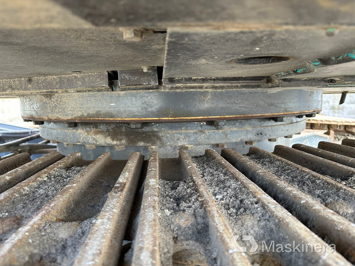 Grävmaskin Kobelco SK270SRNLC-5 إيجار Grävmaskin Kobelco SK270SRNLC-5: صور 47 Grävmaskin Kobelco SK270SRNLC-5 إيجار Grävmaskin Kobelco SK270SRNLC-5: صور 47