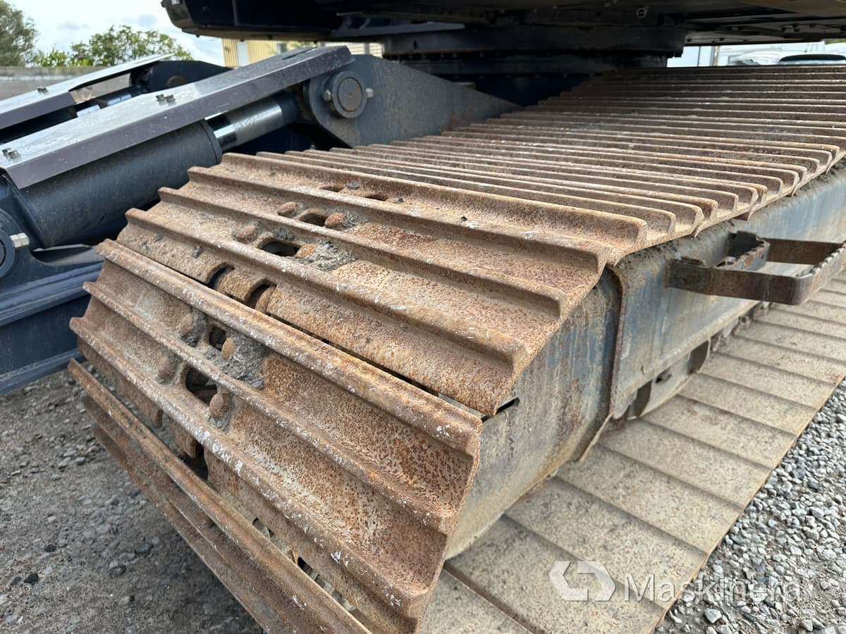 Grävmaskin Kobelco SK270SRNLC-5 إيجار Grävmaskin Kobelco SK270SRNLC-5: صور 22 Grävmaskin Kobelco SK270SRNLC-5 إيجار Grävmaskin Kobelco SK270SRNLC-5: صور 22