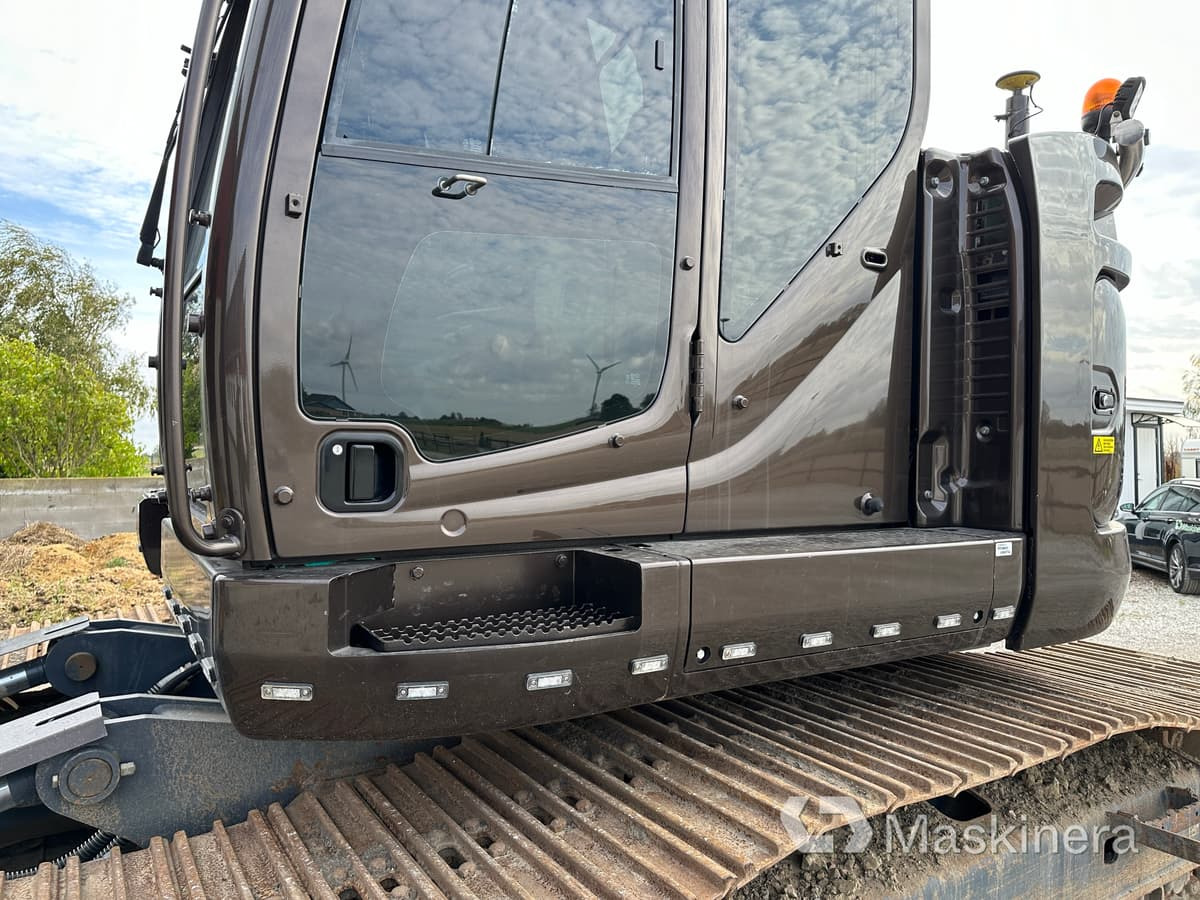 Grävmaskin Kobelco SK270SRNLC-5 إيجار Grävmaskin Kobelco SK270SRNLC-5: صور 11 Grävmaskin Kobelco SK270SRNLC-5 إيجار Grävmaskin Kobelco SK270SRNLC-5: صور 11