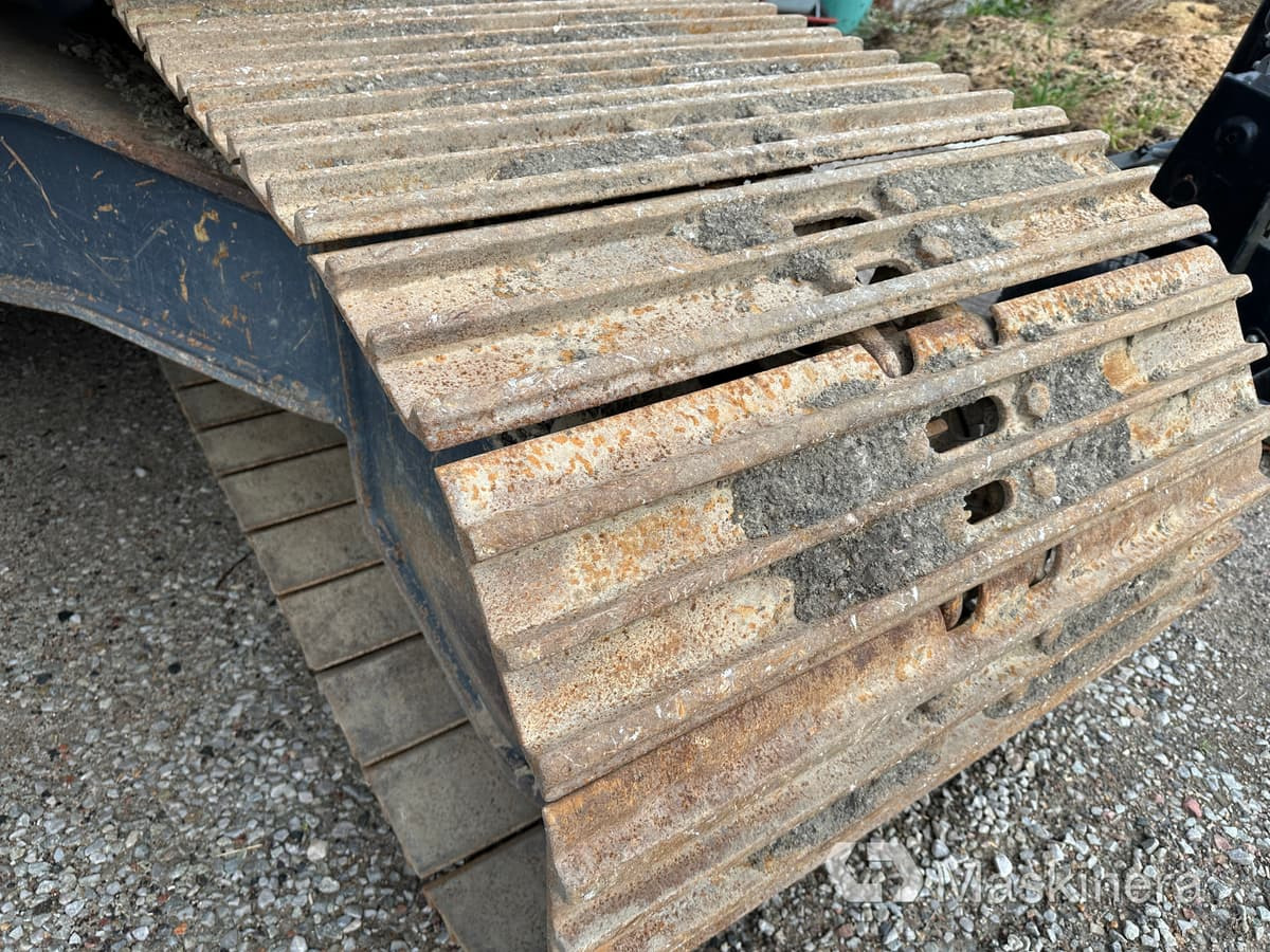 Grävmaskin Kobelco SK270SRNLC-5 إيجار Grävmaskin Kobelco SK270SRNLC-5: صور 29 Grävmaskin Kobelco SK270SRNLC-5 إيجار Grävmaskin Kobelco SK270SRNLC-5: صور 29