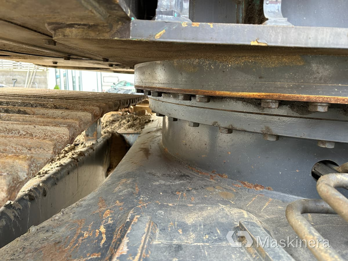 Grävmaskin Kobelco SK270SRNLC-5 إيجار Grävmaskin Kobelco SK270SRNLC-5: صور 44 Grävmaskin Kobelco SK270SRNLC-5 إيجار Grävmaskin Kobelco SK270SRNLC-5: صور 44