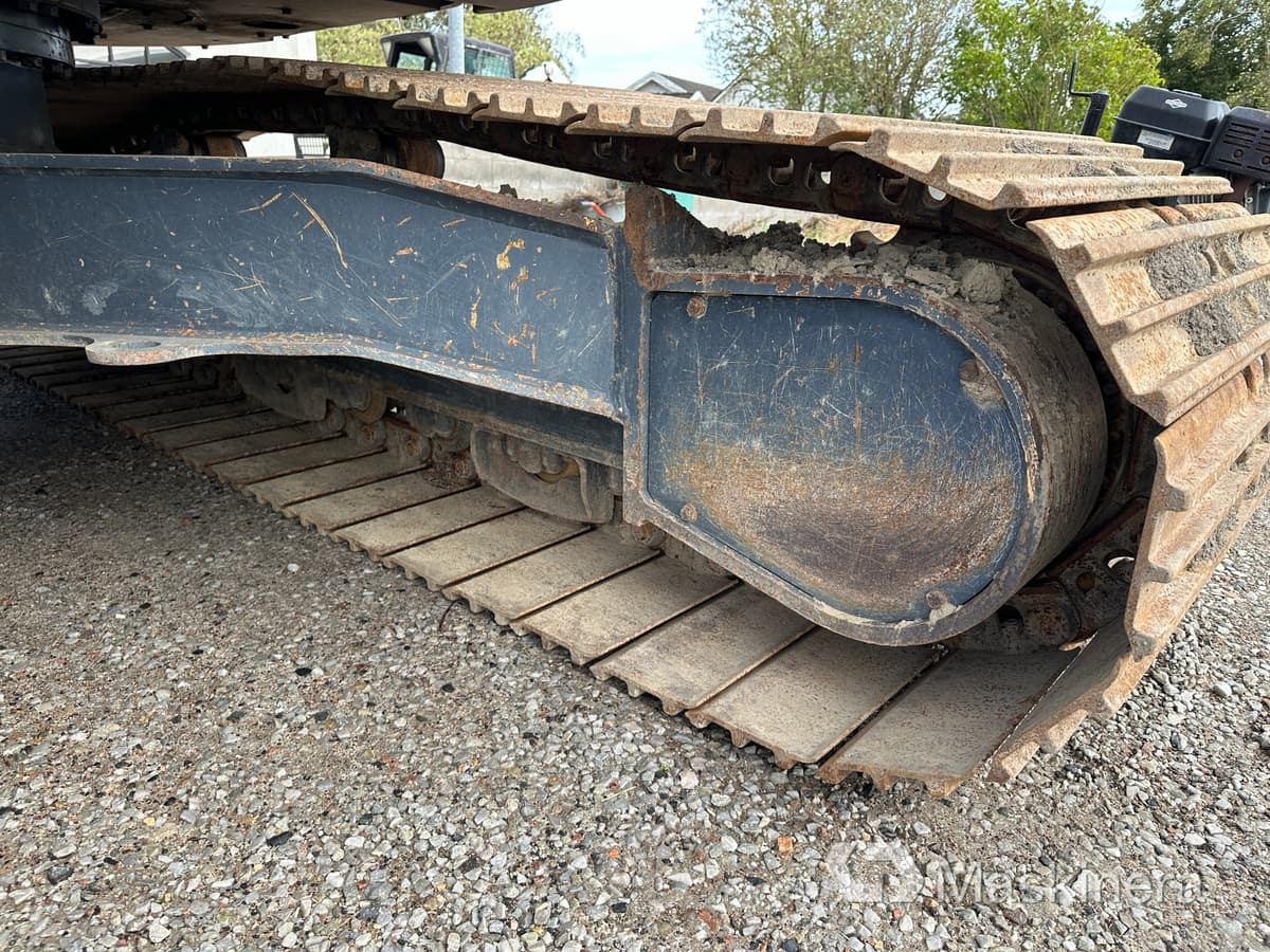 Grävmaskin Kobelco SK270SRNLC-5 إيجار Grävmaskin Kobelco SK270SRNLC-5: صور 28 Grävmaskin Kobelco SK270SRNLC-5 إيجار Grävmaskin Kobelco SK270SRNLC-5: صور 28