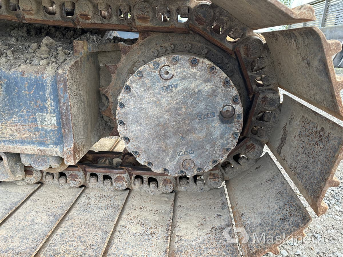 Grävmaskin Kobelco SK270SRNLC-5 إيجار Grävmaskin Kobelco SK270SRNLC-5: صور 23 Grävmaskin Kobelco SK270SRNLC-5 إيجار Grävmaskin Kobelco SK270SRNLC-5: صور 23