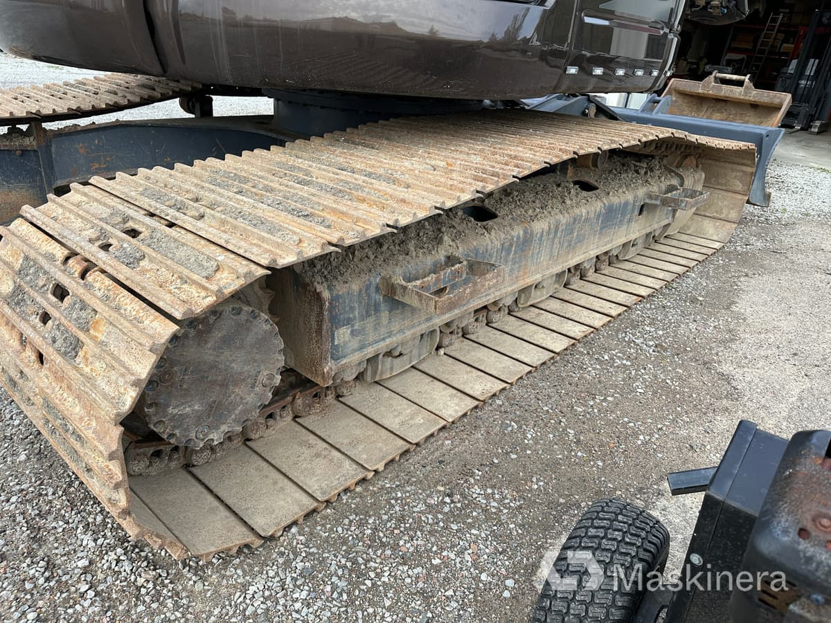 Grävmaskin Kobelco SK270SRNLC-5 إيجار Grävmaskin Kobelco SK270SRNLC-5: صور 30 Grävmaskin Kobelco SK270SRNLC-5 إيجار Grävmaskin Kobelco SK270SRNLC-5: صور 30