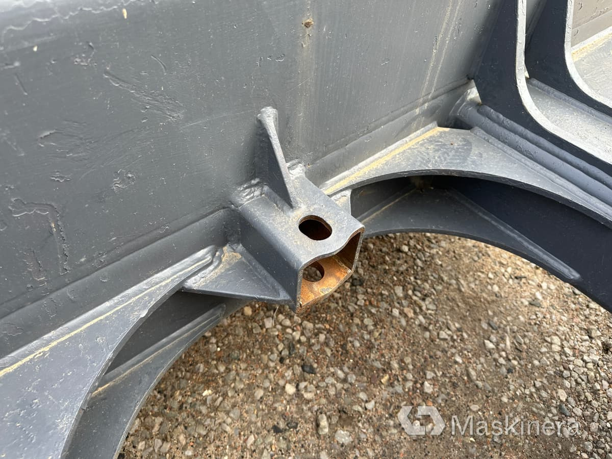 Grävmaskin Kobelco SK270SRNLC-5 إيجار Grävmaskin Kobelco SK270SRNLC-5: صور 38 Grävmaskin Kobelco SK270SRNLC-5 إيجار Grävmaskin Kobelco SK270SRNLC-5: صور 38