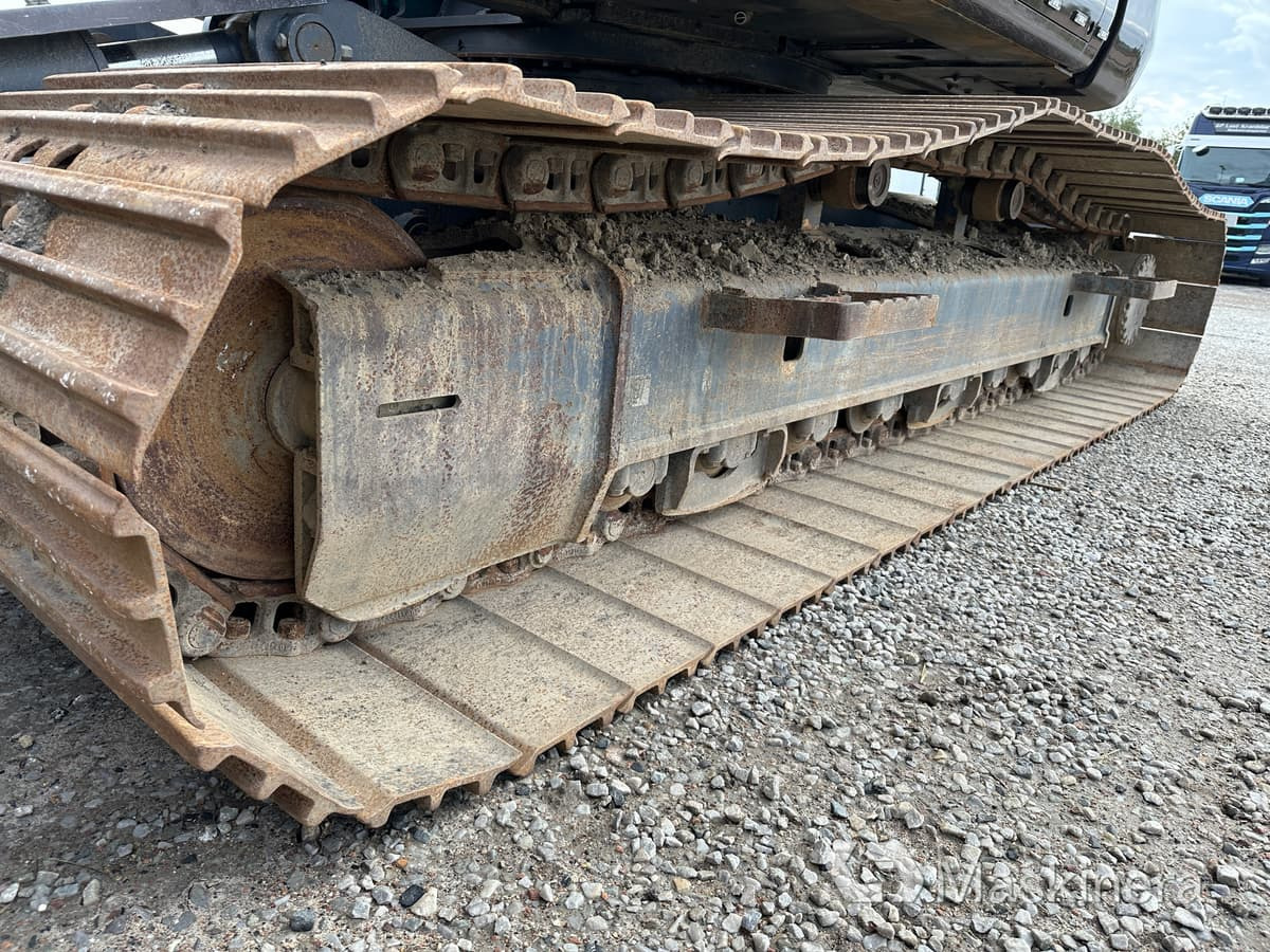 Grävmaskin Kobelco SK270SRNLC-5 إيجار Grävmaskin Kobelco SK270SRNLC-5: صور 21 Grävmaskin Kobelco SK270SRNLC-5 إيجار Grävmaskin Kobelco SK270SRNLC-5: صور 21