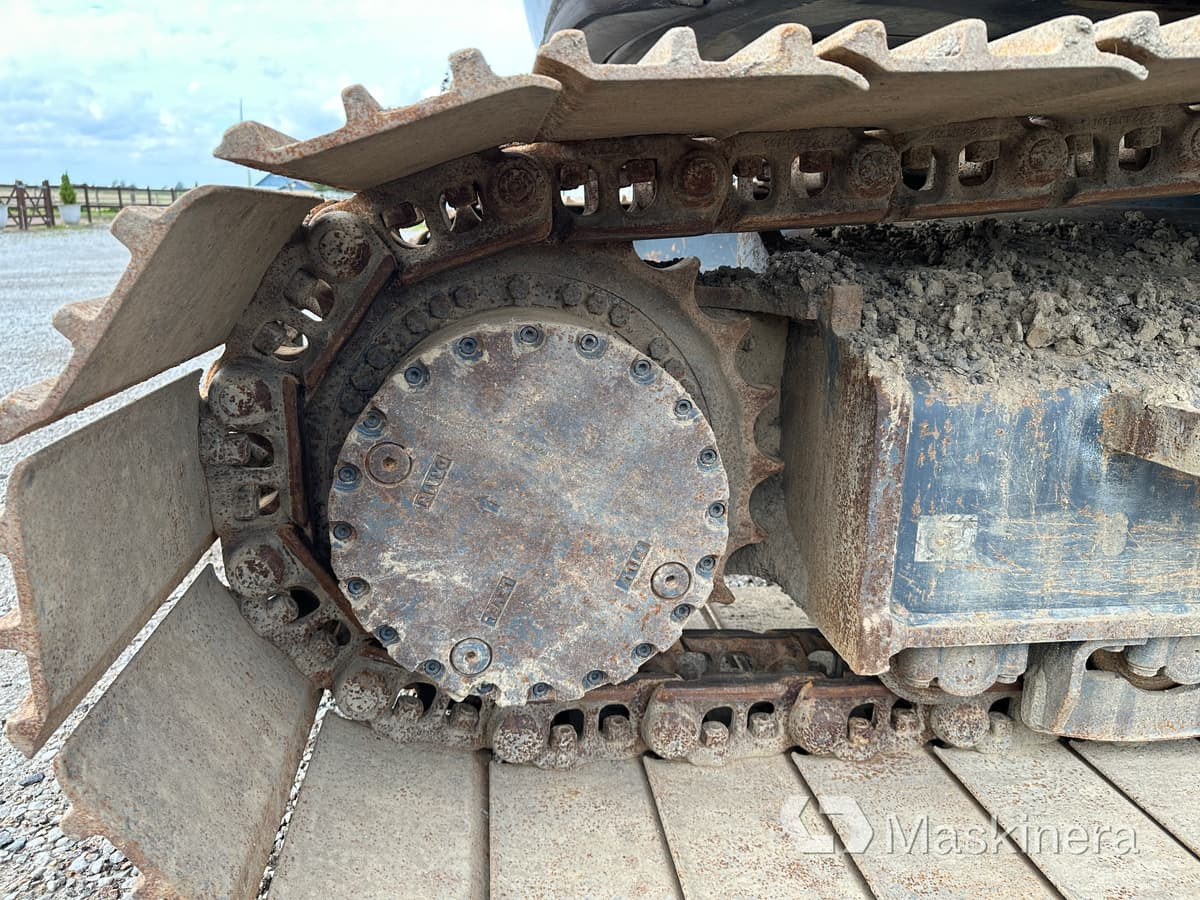 Grävmaskin Kobelco SK270SRNLC-5 إيجار Grävmaskin Kobelco SK270SRNLC-5: صور 31 Grävmaskin Kobelco SK270SRNLC-5 إيجار Grävmaskin Kobelco SK270SRNLC-5: صور 31