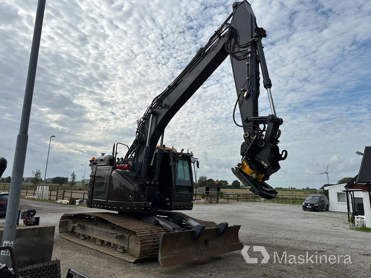 Grävmaskin Kobelco SK270SRNLC-5 إيجار Grävmaskin Kobelco SK270SRNLC-5: صور 7 Grävmaskin Kobelco SK270SRNLC-5 إيجار Grävmaskin Kobelco SK270SRNLC-5: صور 7