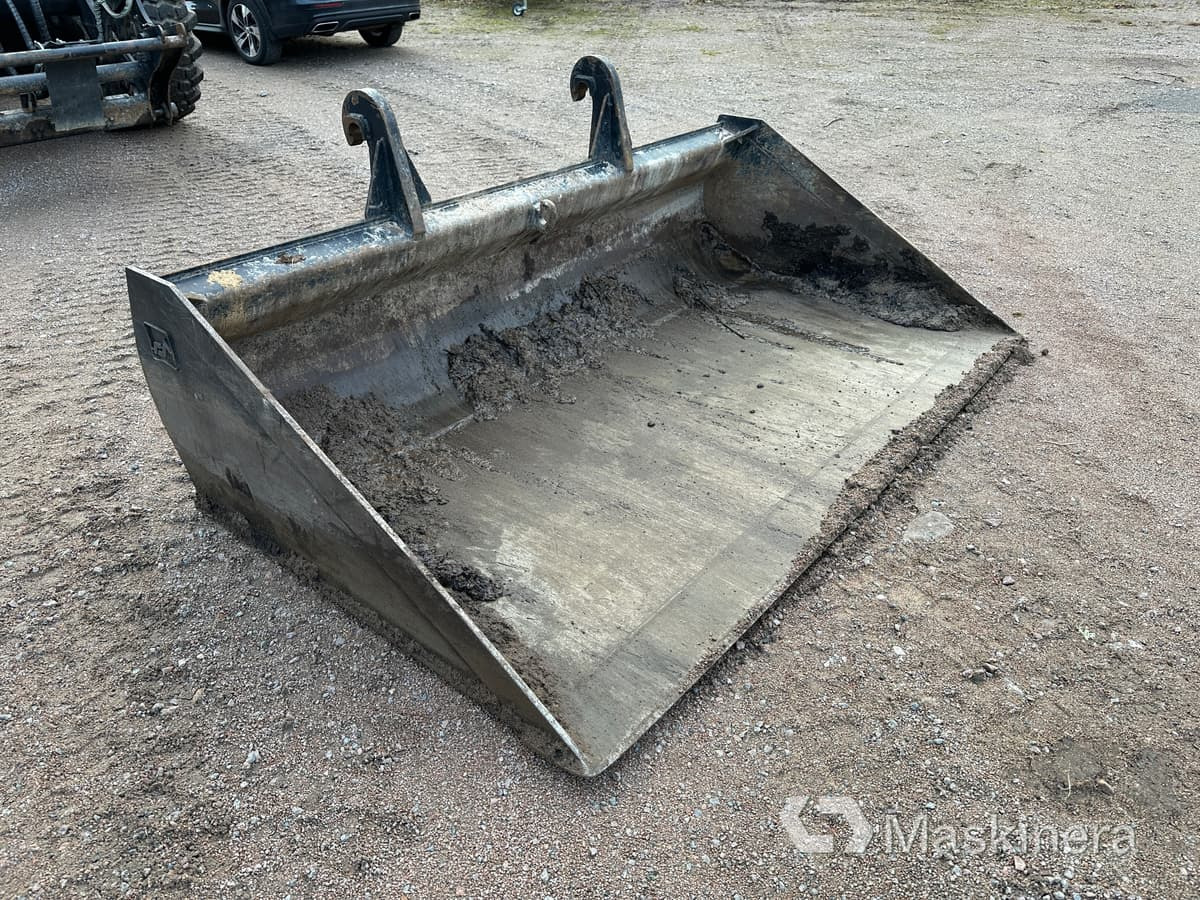 بكت شيول Huddig 26802 Planeringsskopa Huddig Stora BM: صور 1