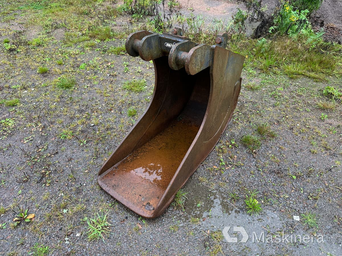 Kabelskopa B20 - بكت حفار: صور 1 Kabelskopa B20 - بكت حفار: صور 1