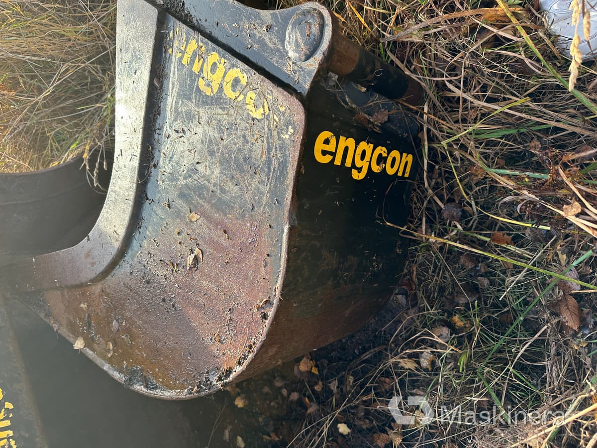 Kabelskopa Engcon S45 - بكت حفار: صور 5 Kabelskopa Engcon S45 - بكت حفار: صور 5