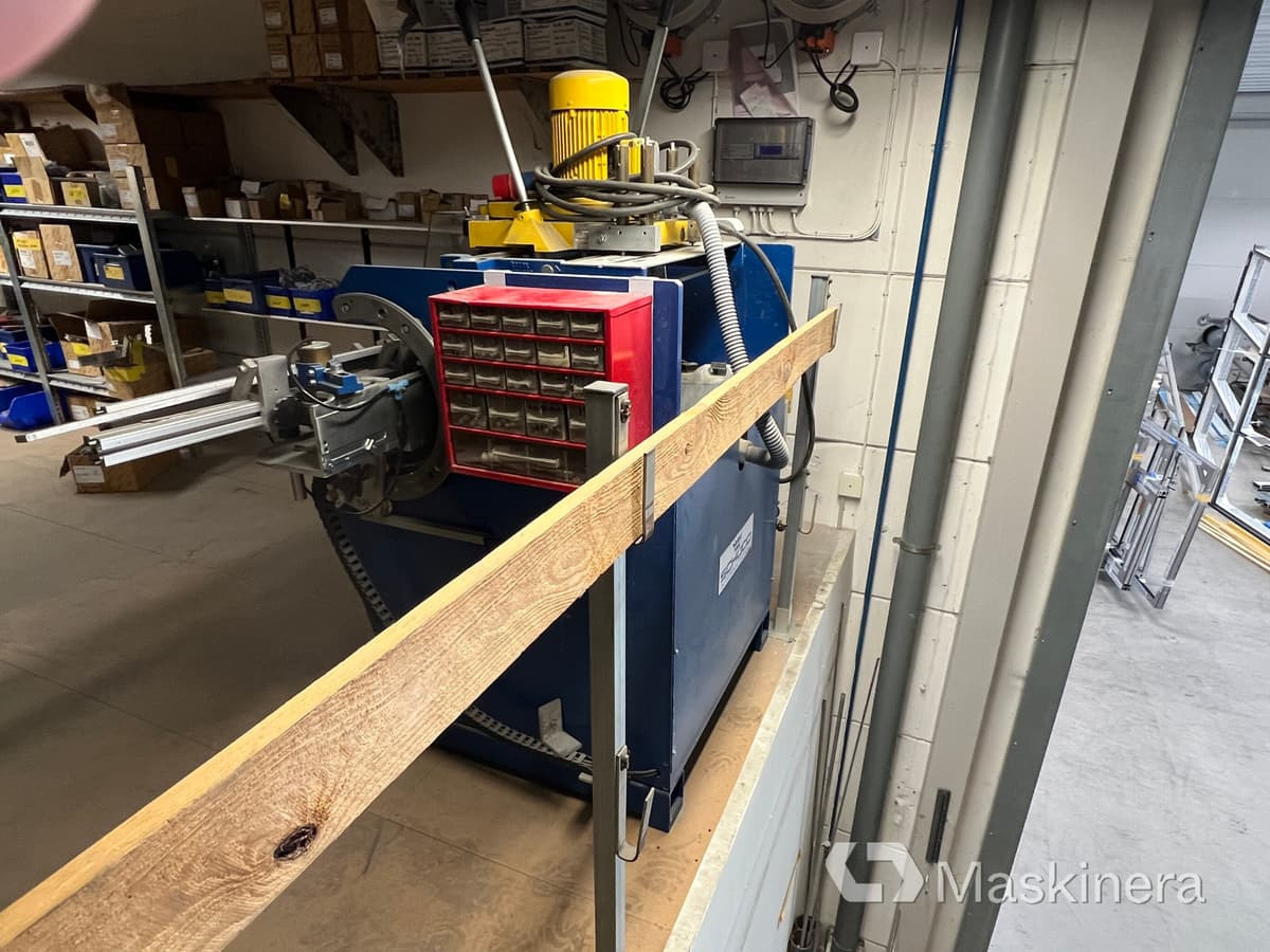 Kopierfräs Rotox KF348 - آلة طحن المعادن: صور 4 Kopierfräs Rotox KF348 - آلة طحن المعادن: صور 4