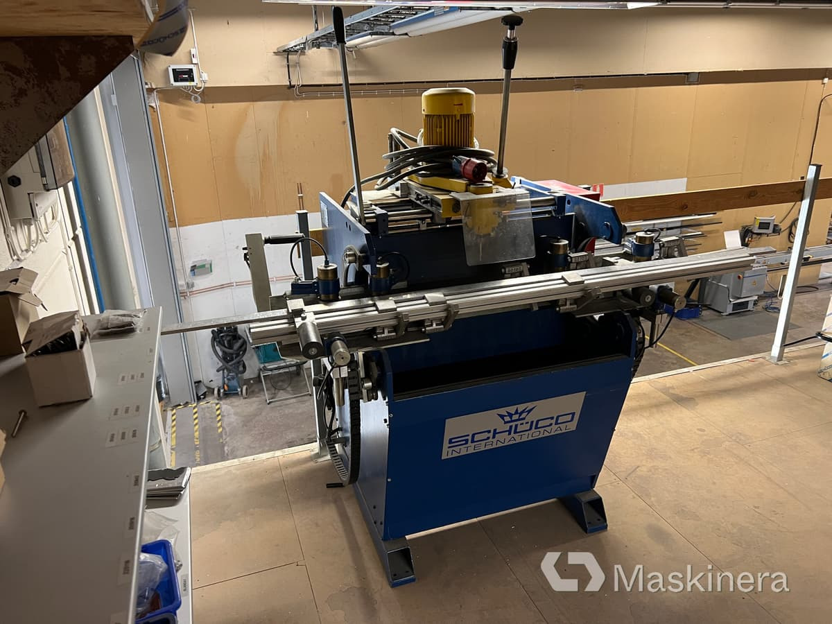 Kopierfräs Rotox KF348 - آلة طحن المعادن: صور 3 Kopierfräs Rotox KF348 - آلة طحن المعادن: صور 3