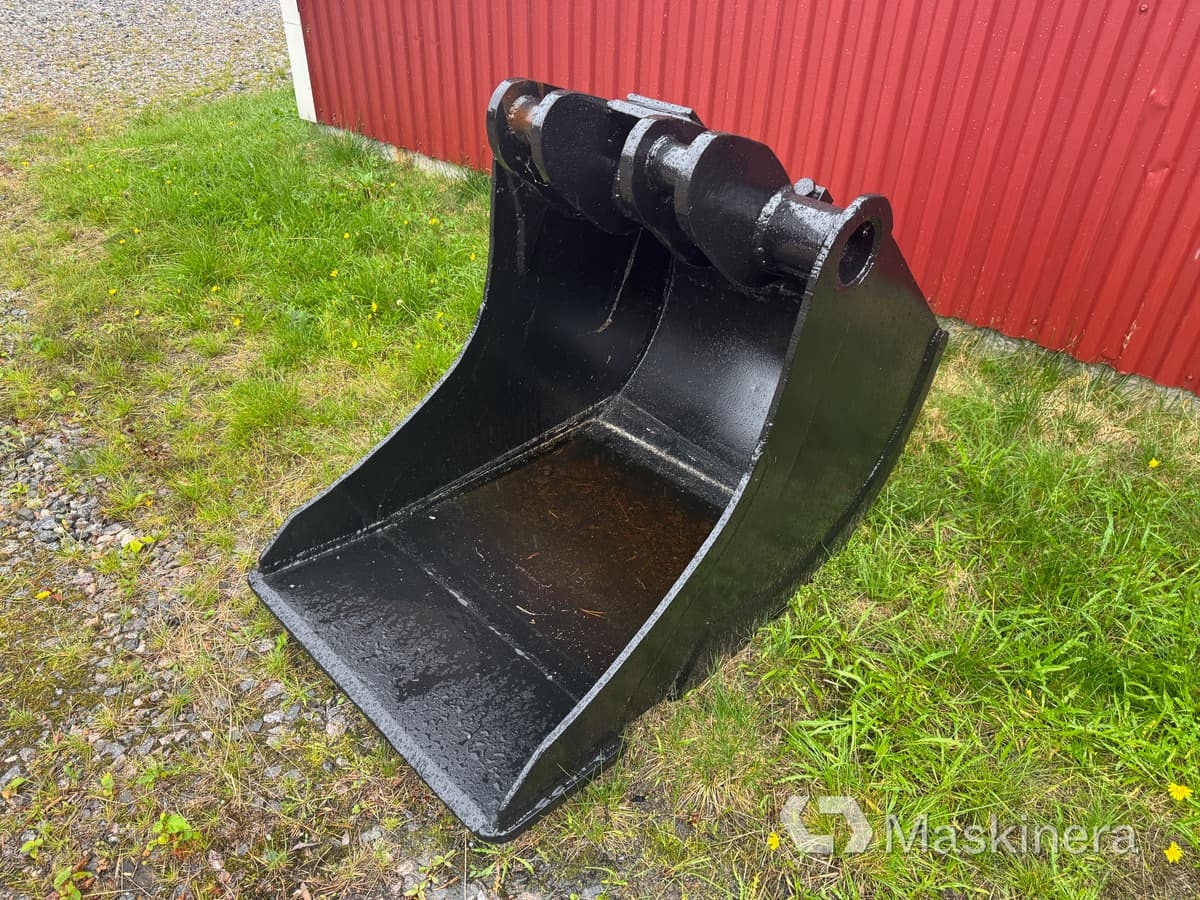 Okänd VA-skopa med B20 fäste - بكت حفار: صور 3 Okänd VA-skopa med B20 fäste - بكت حفار: صور 3