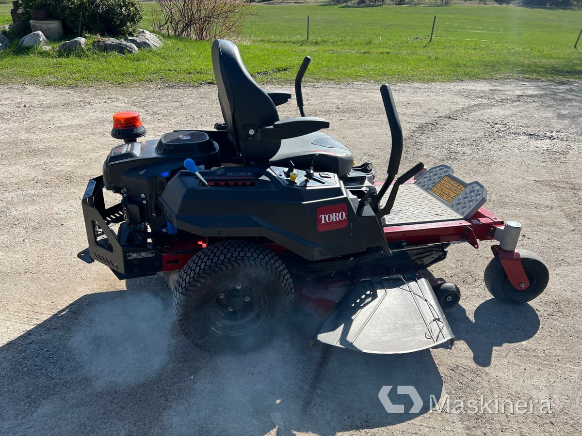 Toro TimeCutter MX 4275T Åkgräsklippare Toro TimeCutter MX 4275T - جزازة المروج: صور 5 Toro TimeCutter MX 4275T Åkgräsklippare Toro TimeCutter MX 4275T - جزازة المروج: صور 5