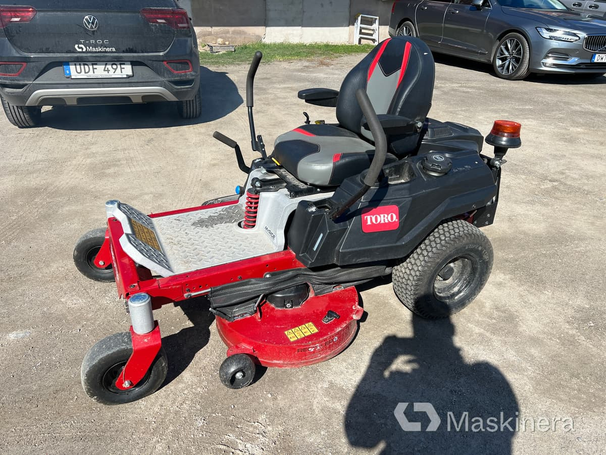 Toro TimeCutter MX 4275T Åkgräsklippare Toro TimeCutter MX 4275T - جزازة المروج: صور 1 Toro TimeCutter MX 4275T Åkgräsklippare Toro TimeCutter MX 4275T - جزازة المروج: صور 1