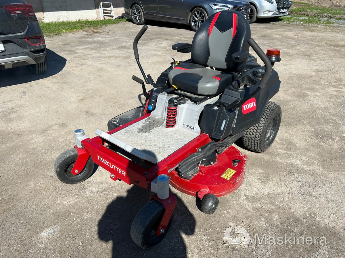 Toro TimeCutter MX 4275T Åkgräsklippare Toro TimeCutter MX 4275T - جزازة المروج: صور 2 Toro TimeCutter MX 4275T Åkgräsklippare Toro TimeCutter MX 4275T - جزازة المروج: صور 2