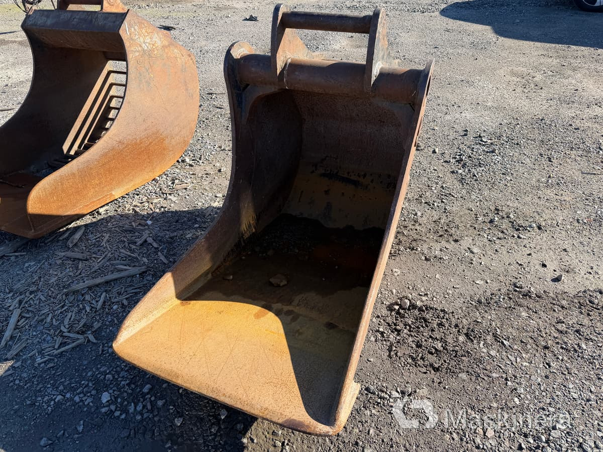 VA-skopa SMP S60 - بكت حفار: صور 1 VA-skopa SMP S60 - بكت حفار: صور 1