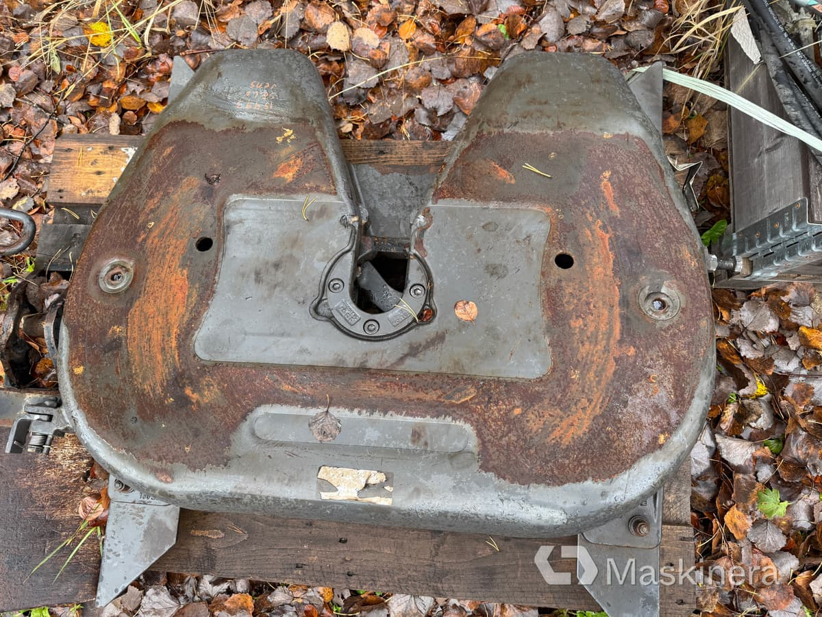 Vändskiva JOST JSK 36 - عجلة الخامسة - شاحنة: صور 5 Vändskiva JOST JSK 36 - عجلة الخامسة - شاحنة: صور 5