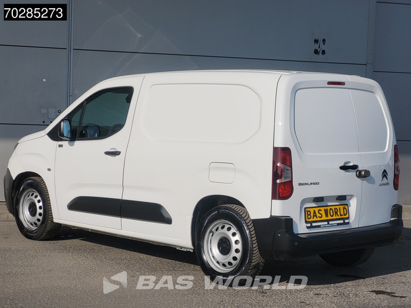 Citroën Berlingo 130PK L1H1 Benzine Emissievrije Euro6 Automaat Navi Airco Cruise Parkeersensoren L1 3m3 Airco Cruise control - فان: صور 2 Citroën Berlingo 130PK L1H1 Benzine Emissievrije Euro6 Automaat Navi Airco Cruise Parkeersensoren L1 3m3 Airco Cruise control - فان: صور 2