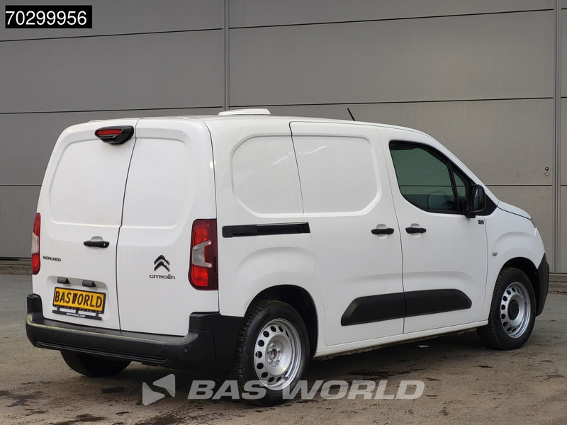 Citroën Berlingo 130pk Automaat L1H1 Navi Airco Cruise Parkeersensoren v+a Werkplaatsinrichting Euro6 L1 Airco Cruise control - فان المدمجة: صور 5 Citroën Berlingo 130pk Automaat L1H1 Navi Airco Cruise Parkeersensoren v+a Werkplaatsinrichting Euro6 L1 Airco Cruise control - فان المدمجة: صور 5