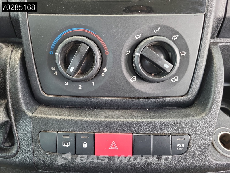 الشاحنات الصغيرة المسطحة Citroën Jumper 130PK Open Laadbak Dubbel Cabine Trekhaak Euro6 Pritsche Pickup Open Box Trekhaak: صور 15