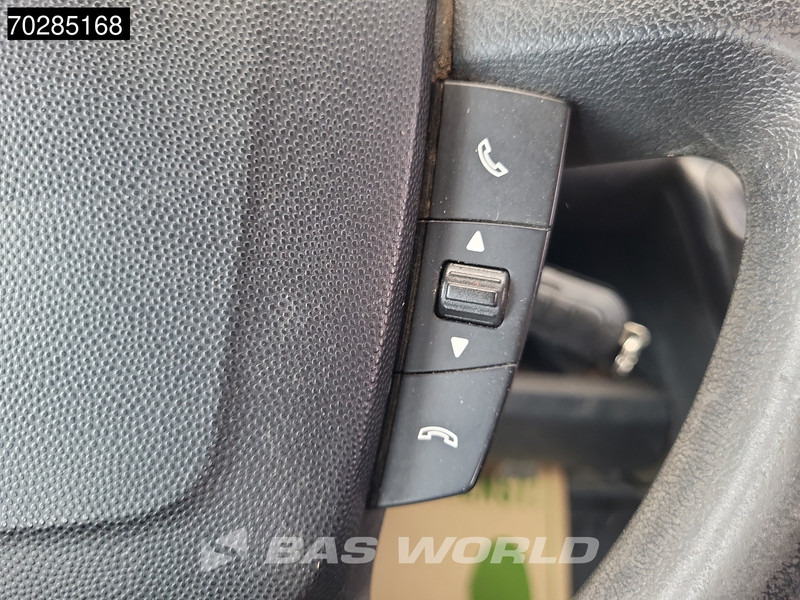 الشاحنات الصغيرة المسطحة Citroën Jumper 130PK Open Laadbak Dubbel Cabine Trekhaak Euro6 Pritsche Pickup Open Box Trekhaak: صور 17