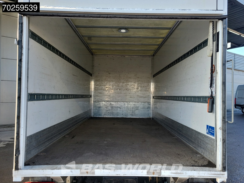 Citroën Jumper 140PK Laadklep Bakwagen Airco Cruise Camera Meubelbak Koffer Gesloten laadbak Airco - الشاحنات الصغيرة صندوق مغلق: صور 5 Citroën Jumper 140PK Laadklep Bakwagen Airco Cruise Camera Meubelbak Koffer Gesloten laadbak Airco - الشاحنات الصغيرة صندوق مغلق: صور 5