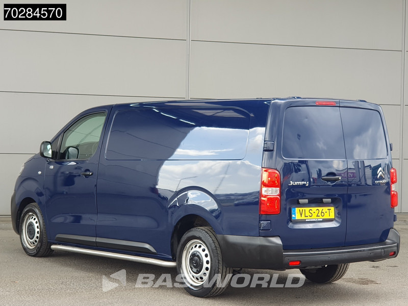 Citroën Jumpy 122PK Automaat L3H1 Airco Cruise Parkeersensoren Euro6 L3 Long 7m3 Airco Cruise control - فان المدمجة: صور 3 Citroën Jumpy 122PK Automaat L3H1 Airco Cruise Parkeersensoren Euro6 L3 Long 7m3 Airco Cruise control - فان المدمجة: صور 3