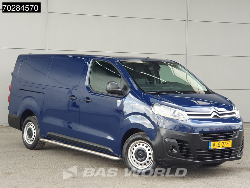 Citroën Jumpy 122PK Automaat L3H1 Airco Cruise Parkeersensoren Euro6 L3 Long 7m3 Airco Cruise control - فان المدمجة: صور 2 Citroën Jumpy 122PK Automaat L3H1 Airco Cruise Parkeersensoren Euro6 L3 Long 7m3 Airco Cruise control - فان المدمجة: صور 2