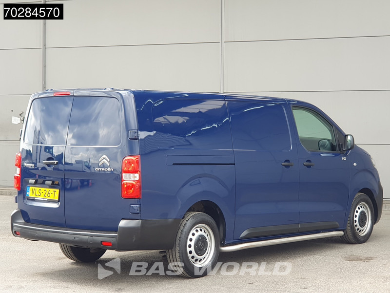 Citroën Jumpy 122PK Automaat L3H1 Airco Cruise Parkeersensoren Euro6 L3 Long 7m3 Airco Cruise control - فان المدمجة: صور 5 Citroën Jumpy 122PK Automaat L3H1 Airco Cruise Parkeersensoren Euro6 L3 Long 7m3 Airco Cruise control - فان المدمجة: صور 5