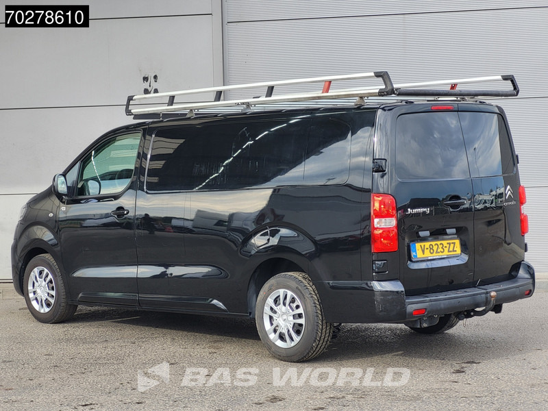 Citroën Jumpy 177pk Automaat L2H1 Navi Trekhaak Imperiaal Airco Cruise Parkeersensoren L2 5m3 Airco Trekhaak Cruise control - فان المدمجة: صور 2 Citroën Jumpy 177pk Automaat L2H1 Navi Trekhaak Imperiaal Airco Cruise Parkeersensoren L2 5m3 Airco Trekhaak Cruise control - فان المدمجة: صور 2