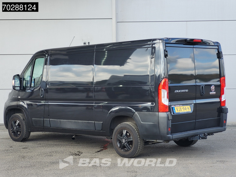 Fiat Ducato 120PK L2H1 Trekhaak Navi Airco Cruise Camera Euro6 L2 10m3 Airco Trekhaak Cruise control - فان المدمجة: صور 2 Fiat Ducato 120PK L2H1 Trekhaak Navi Airco Cruise Camera Euro6 L2 10m3 Airco Trekhaak Cruise control - فان المدمجة: صور 2
