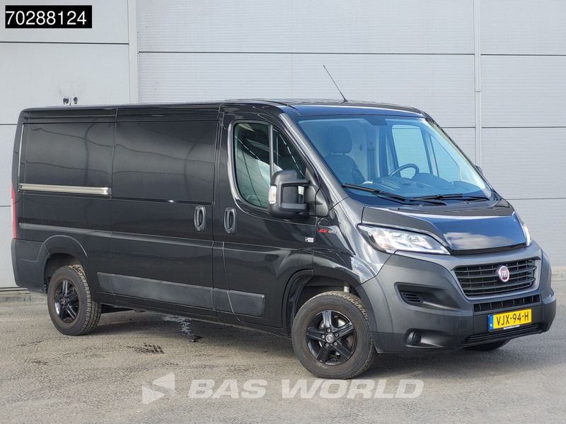 Fiat Ducato 120PK L2H1 Trekhaak Navi Airco Cruise Camera Euro6 L2 10m3 Airco Trekhaak Cruise control - فان المدمجة: صور 5 Fiat Ducato 120PK L2H1 Trekhaak Navi Airco Cruise Camera Euro6 L2 10m3 Airco Trekhaak Cruise control - فان المدمجة: صور 5