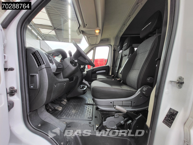 فان Fiat Ducato 140pk Dubbel Cabine L3H2 Trekhaak Navi Airco Cruise Imperiaal Euro6 DC Doka Mixto L3 Airco Dubbel cabine Trekhaak Cruise control: صور 13