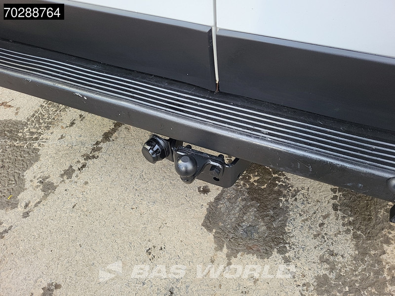 فان Fiat Ducato 140pk Dubbel Cabine L3H2 Trekhaak Navi Airco Cruise Imperiaal Euro6 DC Doka Mixto L3 Airco Dubbel cabine Trekhaak Cruise control: صور 11