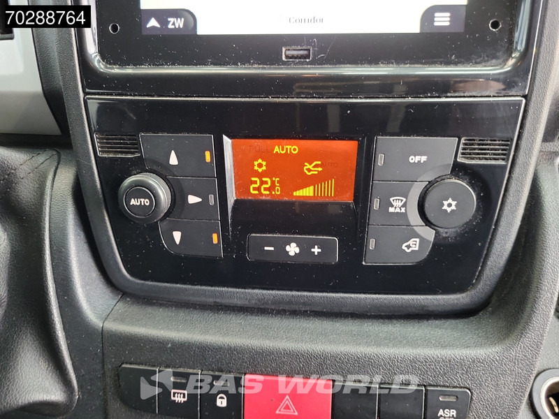فان Fiat Ducato 140pk Dubbel Cabine L3H2 Trekhaak Navi Airco Cruise Imperiaal Euro6 DC Doka Mixto L3 Airco Dubbel cabine Trekhaak Cruise control: صور 18