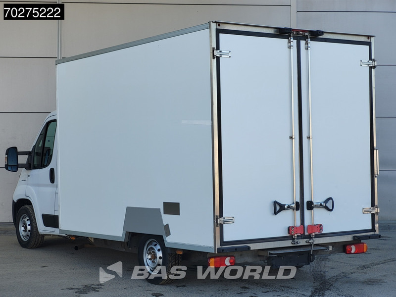 Fiat Ducato 160PK Koelwagen Vries Carrier Xarios 350 Stekker 220V Koeler Kühlwagen Vriezer 16m3 Airco - الشاحنات الصغيرة صندوق مغلق: صور 2 Fiat Ducato 160PK Koelwagen Vries Carrier Xarios 350 Stekker 220V Koeler Kühlwagen Vriezer 16m3 Airco - الشاحنات الصغيرة صندوق مغلق: صور 2