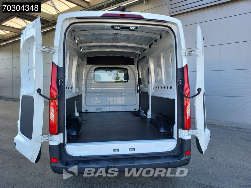 Fiat Ducato COMING SOON! Elektrisch 280WLTP 72kWh L3H2 204pk ACC LED Airco Camera Parkeersensoren v+a Airco - فان, فان كهربائية: صور 3 Fiat Ducato COMING SOON! Elektrisch 280WLTP 72kWh L3H2 204pk ACC LED Airco Camera Parkeersensoren v+a Airco - فان, فان كهربائية: صور 3