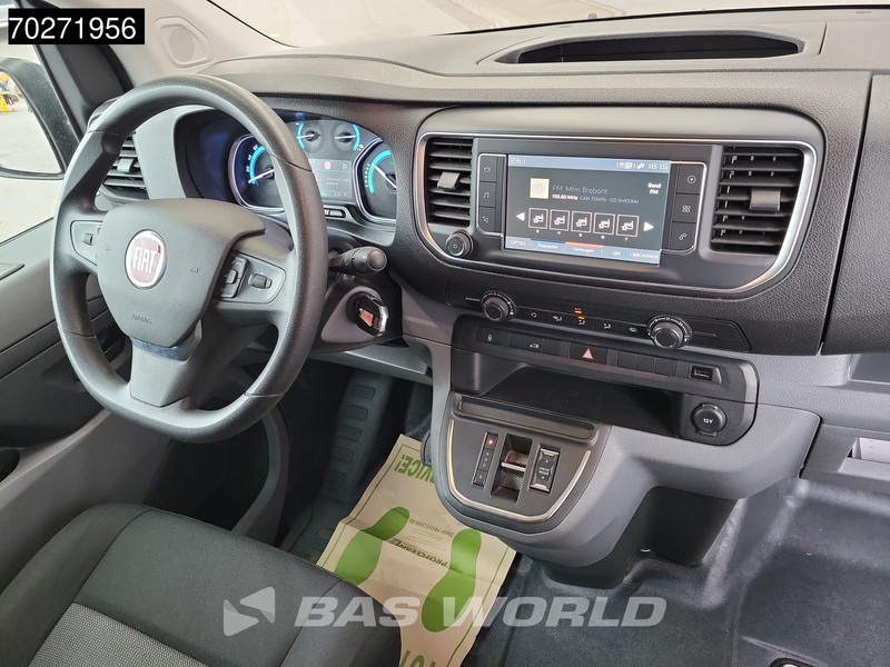 Fiat E-Scudo 136pk Elektrisch 330km WLTP 75kWh L2H1 Navi Airco Cruise Camera Parkeersensoren L2 5m3 Airco Cruise control إيجار Fiat E-Scudo 136pk Elektrisch 330km WLTP 75kWh L2H1 Navi Airco Cruise Camera Parkeersensoren L2 5m3 Airco Cruise control: صور 9