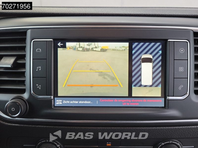 Fiat E-Scudo 136pk Elektrisch 330km WLTP 75kWh L2H1 Navi Airco Cruise Camera Parkeersensoren L2 5m3 Airco Cruise control إيجار Fiat E-Scudo 136pk Elektrisch 330km WLTP 75kWh L2H1 Navi Airco Cruise Camera Parkeersensoren L2 5m3 Airco Cruise control: صور 14
