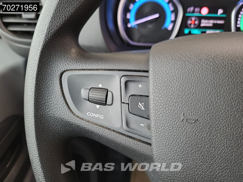 Fiat E-Scudo 136pk Elektrisch 330km WLTP 75kWh L2H1 Navi Airco Cruise Camera Parkeersensoren L2 5m3 Airco Cruise control إيجار Fiat E-Scudo 136pk Elektrisch 330km WLTP 75kWh L2H1 Navi Airco Cruise Camera Parkeersensoren L2 5m3 Airco Cruise control: صور 20