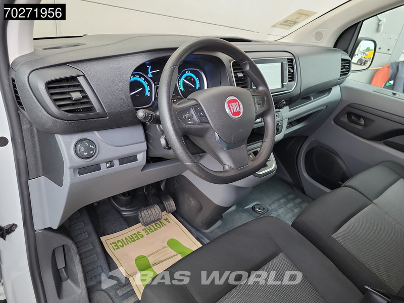 Fiat E-Scudo 136pk Elektrisch 330km WLTP 75kWh L2H1 Navi Airco Cruise Camera Parkeersensoren L2 5m3 Airco Cruise control إيجار Fiat E-Scudo 136pk Elektrisch 330km WLTP 75kWh L2H1 Navi Airco Cruise Camera Parkeersensoren L2 5m3 Airco Cruise control: صور 12