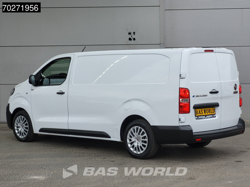 Fiat E-Scudo 136pk Elektrisch 330km WLTP 75kWh L2H1 Navi Airco Cruise Camera Parkeersensoren L2 5m3 Airco Cruise control - فان المدمجة, فان كهربائية: صور 2 Fiat E-Scudo 136pk Elektrisch 330km WLTP 75kWh L2H1 Navi Airco Cruise Camera Parkeersensoren L2 5m3 Airco Cruise control - فان المدمجة, فان كهربائية: صور 2