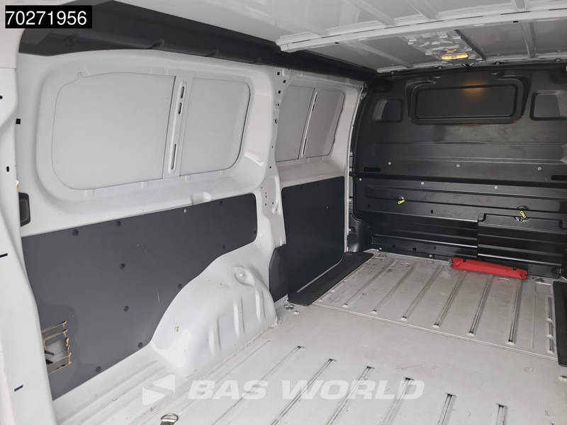 Fiat E-Scudo 136pk Elektrisch 330km WLTP 75kWh L2H1 Navi Airco Cruise Camera Parkeersensoren L2 5m3 Airco Cruise control إيجار Fiat E-Scudo 136pk Elektrisch 330km WLTP 75kWh L2H1 Navi Airco Cruise Camera Parkeersensoren L2 5m3 Airco Cruise control: صور 8