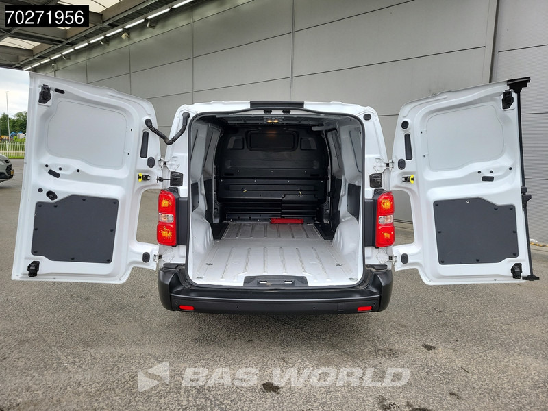 Fiat E-Scudo 136pk Elektrisch 330km WLTP 75kWh L2H1 Navi Airco Cruise Camera Parkeersensoren L2 5m3 Airco Cruise control - فان المدمجة, فان كهربائية: صور 3 Fiat E-Scudo 136pk Elektrisch 330km WLTP 75kWh L2H1 Navi Airco Cruise Camera Parkeersensoren L2 5m3 Airco Cruise control - فان المدمجة, فان كهربائية: صور 3